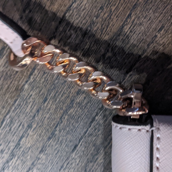 Michael Kors Slim Shoulder bag - Picture 5 of 11